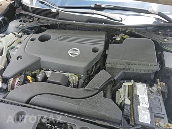 2015 Nissan Altima 2.5 S - miniatura 15