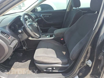 2015 Nissan Altima 2.5 S - miniatura 7