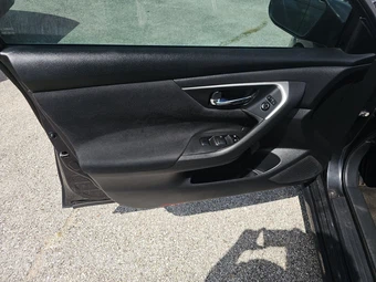 2015 Nissan Altima 2.5 S - miniatura 9