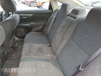2015 Nissan Altima 2.5 S – miniatura 10
