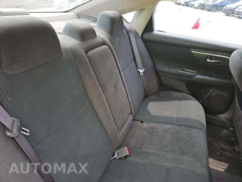 2015 Nissan Altima 2.5 S – miniatura 13