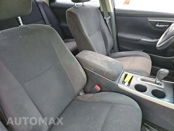 2015 Nissan Altima 2.5 S – miniatura 15