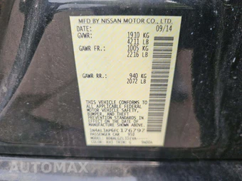 2015 Nissan Altima 2.5 S – miniatura 2