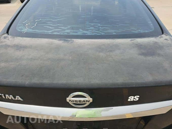 2015 Nissan Altima 2.5 S – miniatura 21