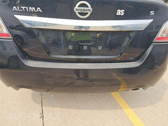 2015 Nissan Altima 2.5 S – miniatura 22
