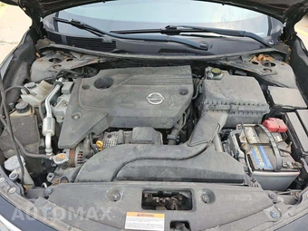 2015 Nissan Altima 2.5 S – miniatura 27