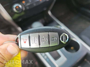 2015 Nissan Altima 2.5 S – miniatura 5