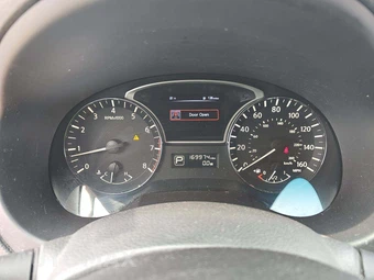 2015 Nissan Altima 2.5 S – miniatura 6