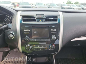 2015 Nissan Altima 2.5 S – miniatura 7