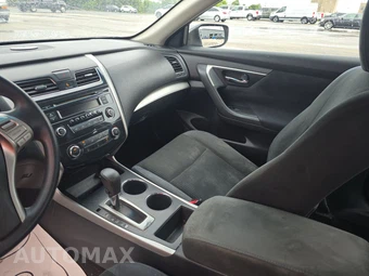 2015 Nissan Altima 2.5 S – miniatura 11