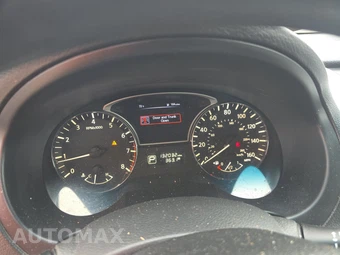 2015 Nissan Altima 2.5 S – miniatura 12