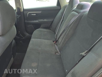 2015 Nissan Altima 2.5 S – miniatura 13