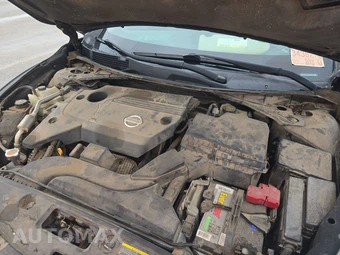 2015 Nissan Altima 2.5 S – miniatura 15