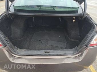 2015 Nissan Altima 2.5 S – miniatura 16