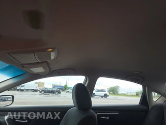 2015 Nissan Altima 2.5 S – miniatura 17