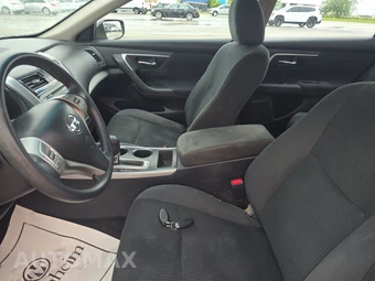2015 Nissan Altima 2.5 S – miniatura 7