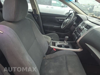 2015 Nissan Altima 2.5 S – miniatura 8