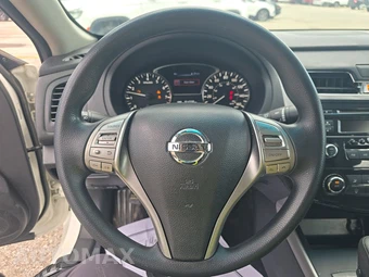 2015 Nissan Altima 2.5 S – miniatura 10
