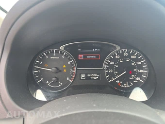 2015 Nissan Altima 2.5 S – miniatura 12