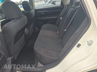2015 Nissan Altima 2.5 S – miniatura 13