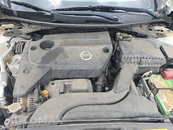 2015 Nissan Altima 2.5 S – miniatura 15