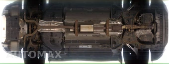 2015 Nissan Altima 2.5 S – miniatura 17