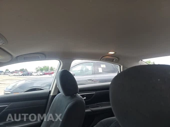 2015 Nissan Altima 2.5 S – miniatura 18