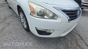 2015 Nissan Altima 2.5 S – miniatura 19