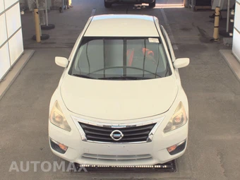 2015 Nissan Altima 2.5 S – miniatura 2