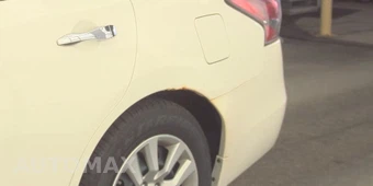 2015 Nissan Altima 2.5 S – miniatura 20