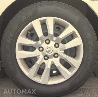 2015 Nissan Altima 2.5 S – miniatura 23