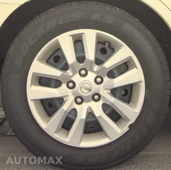 2015 Nissan Altima 2.5 S – miniatura 24