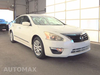 2015 Nissan Altima 2.5 S – miniatura 3