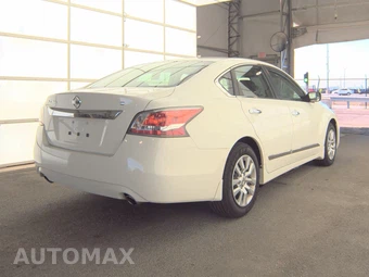 2015 Nissan Altima 2.5 S – miniatura 4