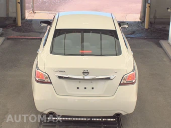 2015 Nissan Altima 2.5 S – miniatura 5