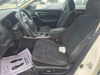 2015 Nissan Altima 2.5 S – miniatura 7