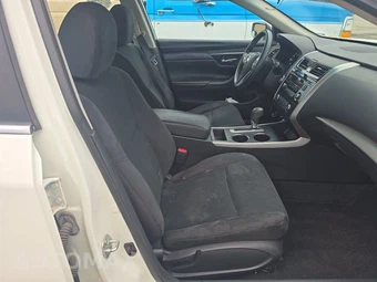 2015 Nissan Altima 2.5 S – miniatura 8