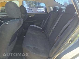 2015 Nissan Altima 2.5 S – miniatura 10