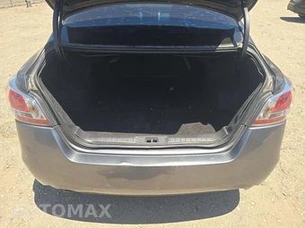 2015 Nissan Altima 2.5 S – miniatura 11