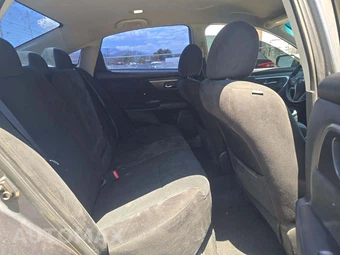 2015 Nissan Altima 2.5 S – miniatura 13