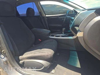 2015 Nissan Altima 2.5 S – miniatura 15