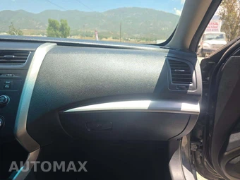 2015 Nissan Altima 2.5 S – miniatura 16