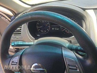 2015 Nissan Altima 2.5 S – miniatura 18