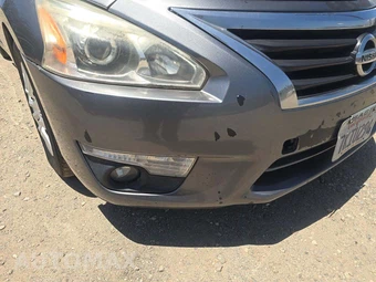 2015 Nissan Altima 2.5 S – miniatura 20