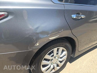 2015 Nissan Altima 2.5 S – miniatura 26