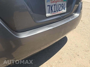 2015 Nissan Altima 2.5 S – miniatura 29