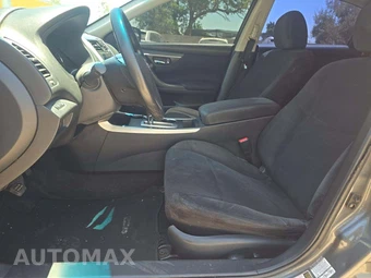 2015 Nissan Altima 2.5 S – miniatura 3