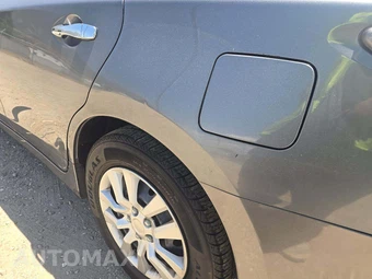 2015 Nissan Altima 2.5 S – miniatura 33