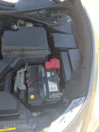 2015 Nissan Altima 2.5 S – miniatura 38
