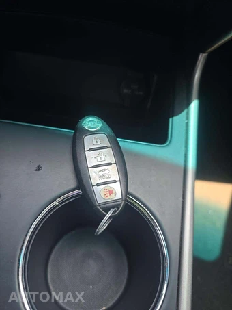 2015 Nissan Altima 2.5 S – miniatura 5